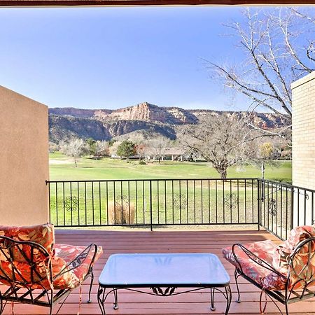 Grand Junction Golf Course Condo With Balconies Экстерьер фото