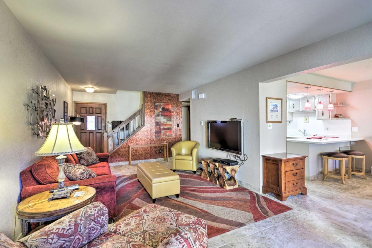 Grand Junction Golf Course Condo With Balconies Экстерьер фото