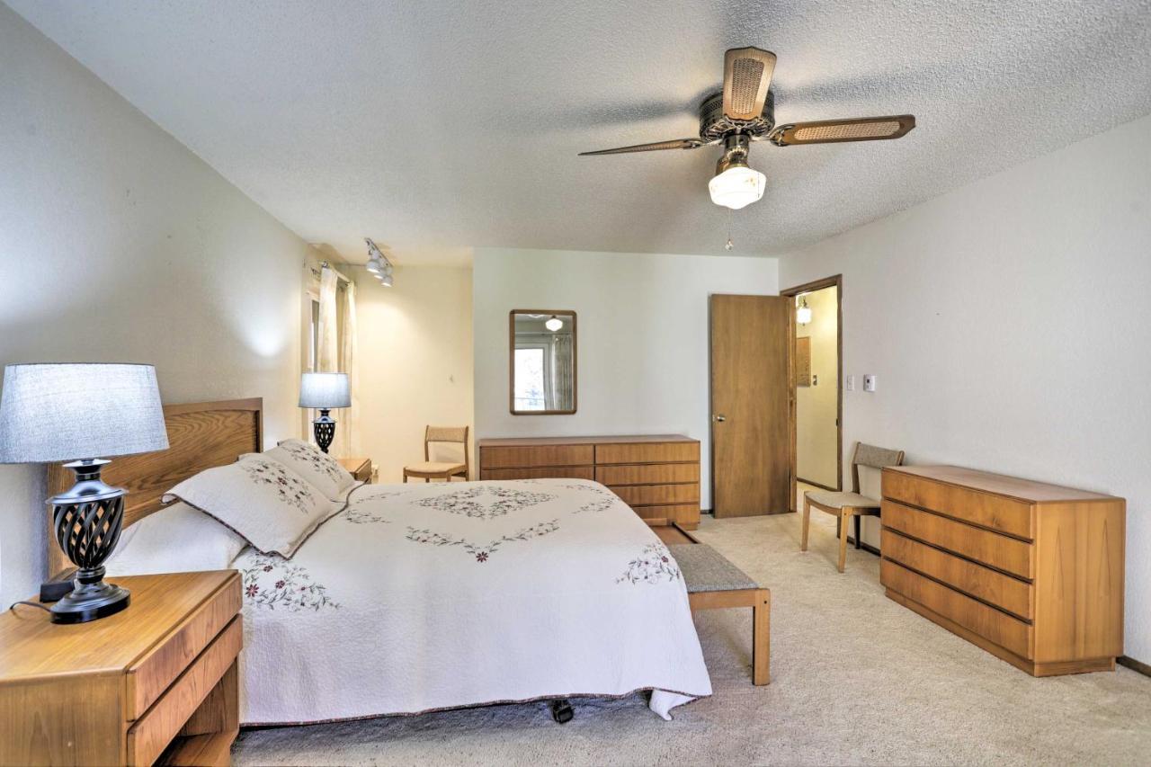 Grand Junction Golf Course Condo With Balconies Экстерьер фото
