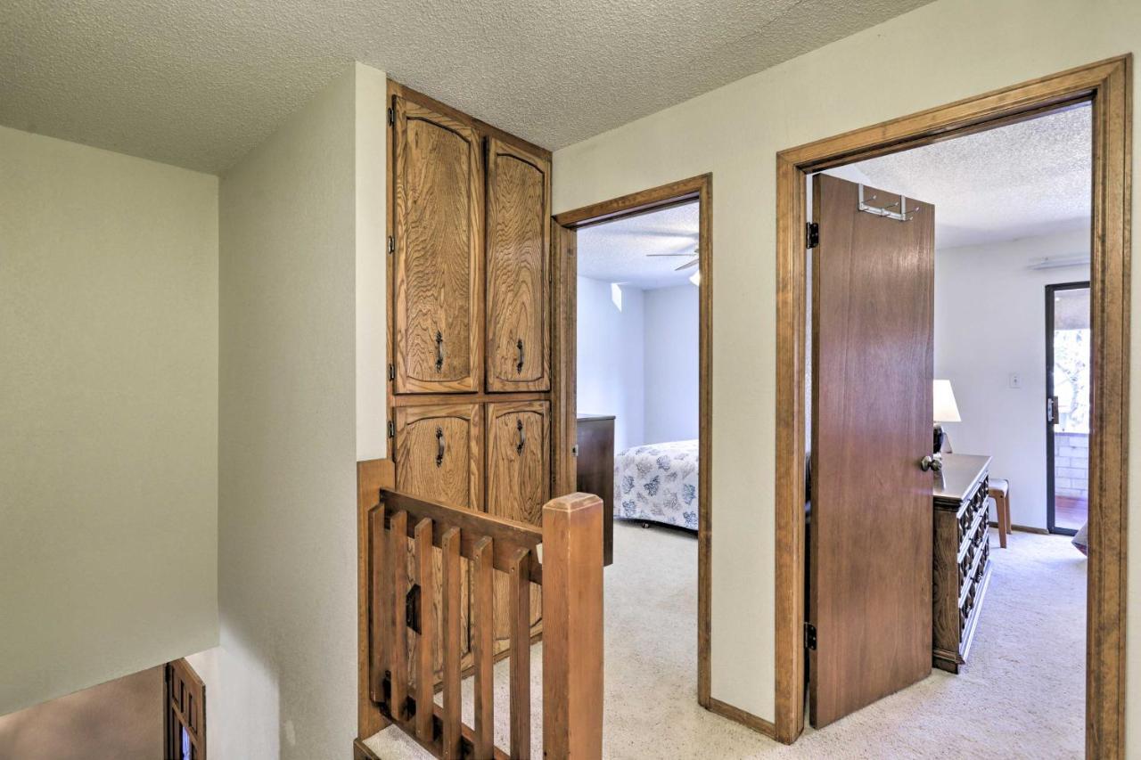 Grand Junction Golf Course Condo With Balconies Экстерьер фото