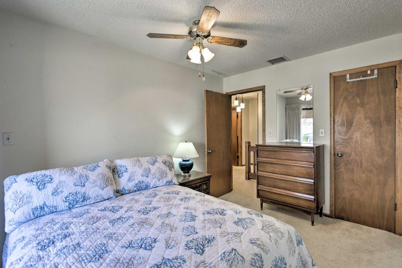 Grand Junction Golf Course Condo With Balconies Экстерьер фото
