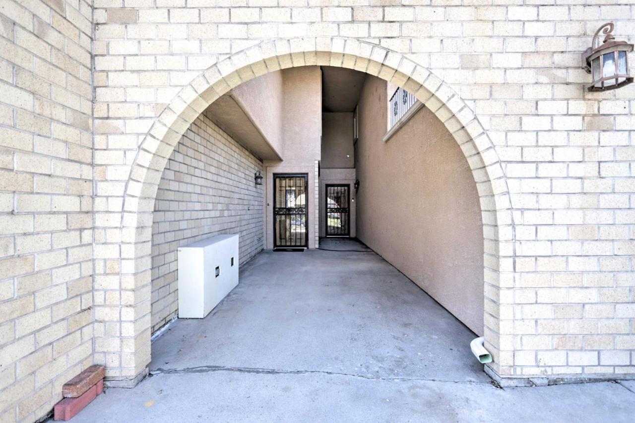 Grand Junction Golf Course Condo With Balconies Экстерьер фото